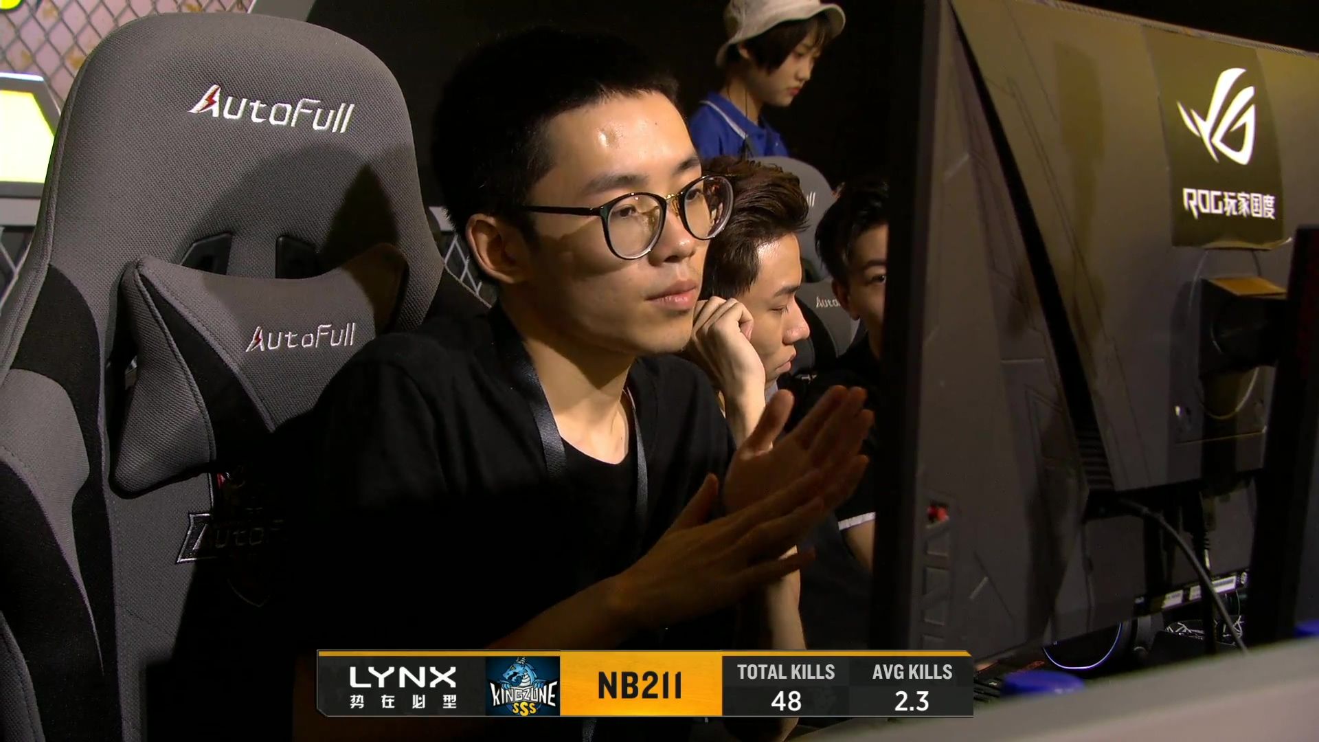 绝地求生队主教练发声,誓言带队登顶 绝地求生队主教练发声,誓言带队登顶