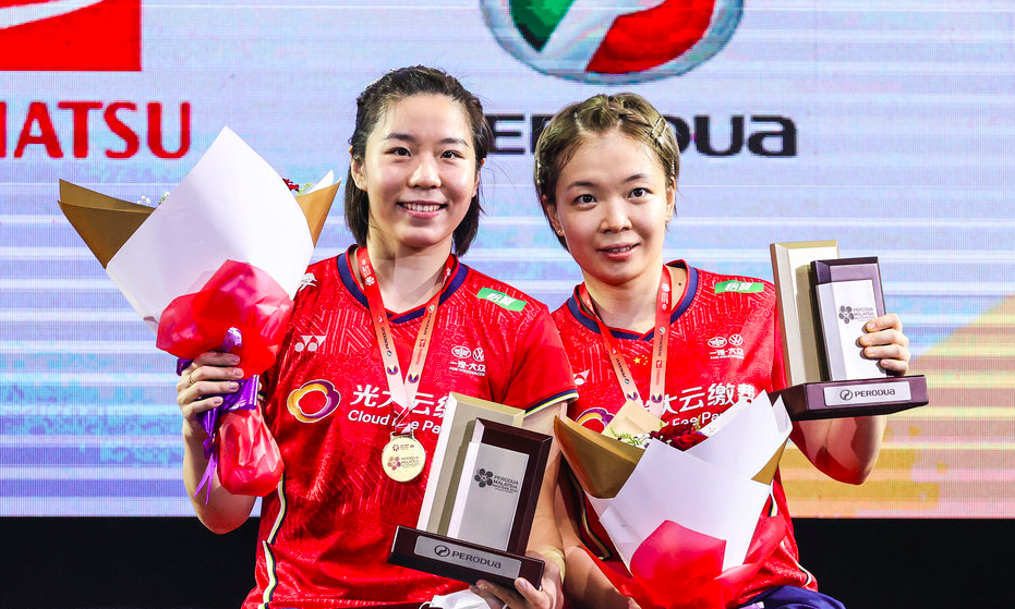 高尔夫赛季收官，冠军榜单揭晓的简单介绍