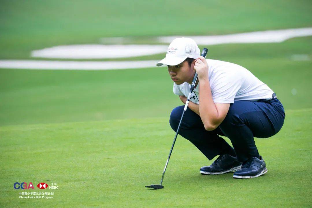 高尔夫赛季收官，冠军榜单揭晓的简单介绍