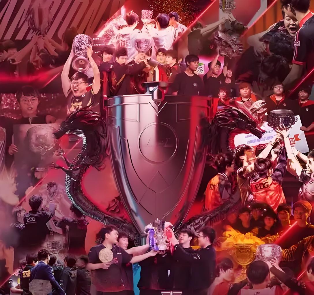 英雄联盟传奇谢幕,球迷泪洒赛场的简单介绍 英雄联盟传奇谢幕,球迷泪洒赛场的简单介绍