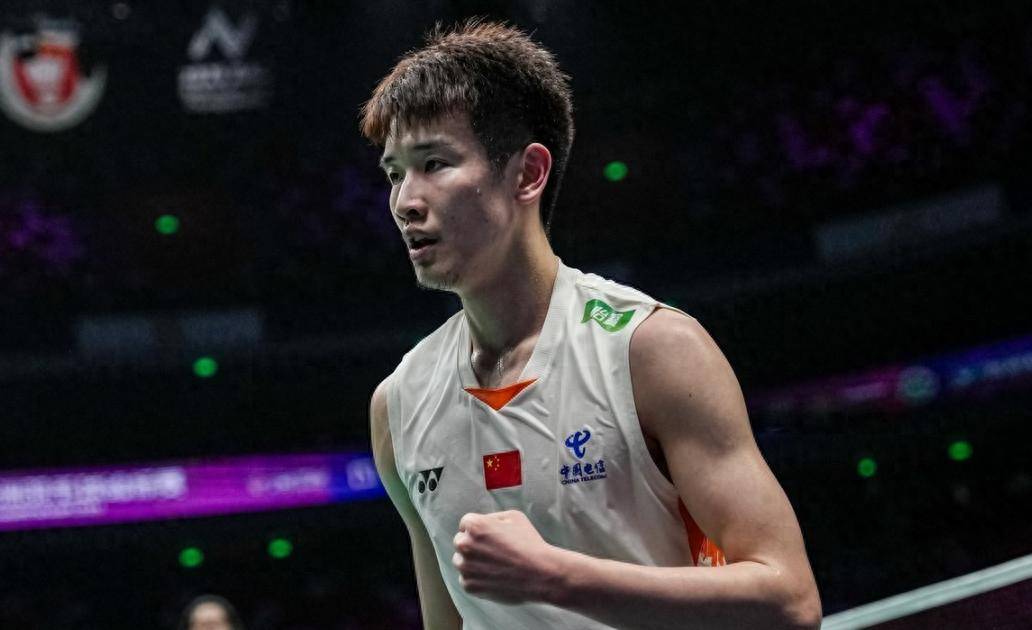 爆冷！羽毛球强队意外出局震惊全场