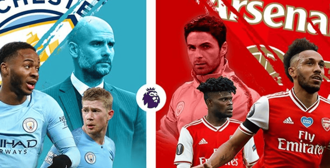 包含焦点大战：英超上演巅峰碰撞的词条