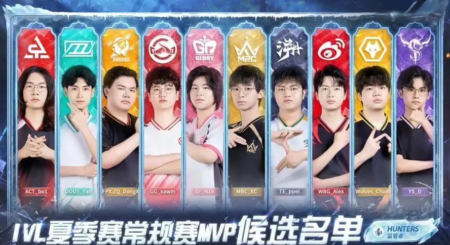 关于王者荣耀官方发布赛后数据，表现引争议的信息