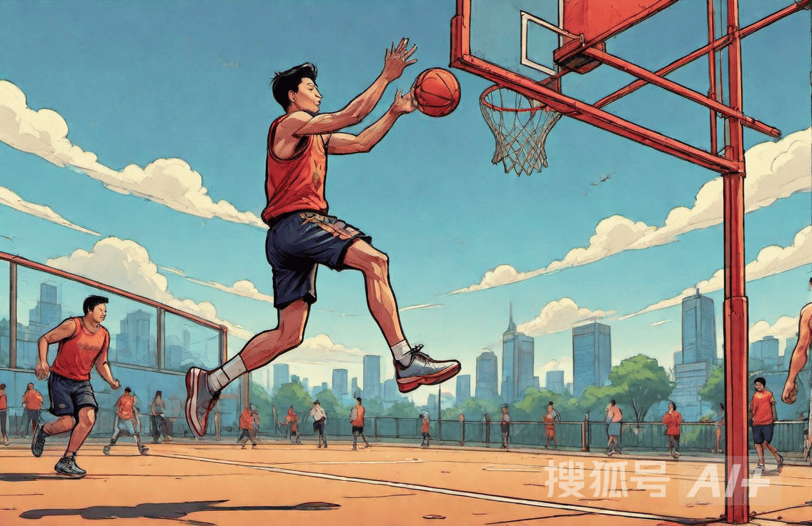 篮球战术革新取得奇效，引发战术热潮的简单介绍