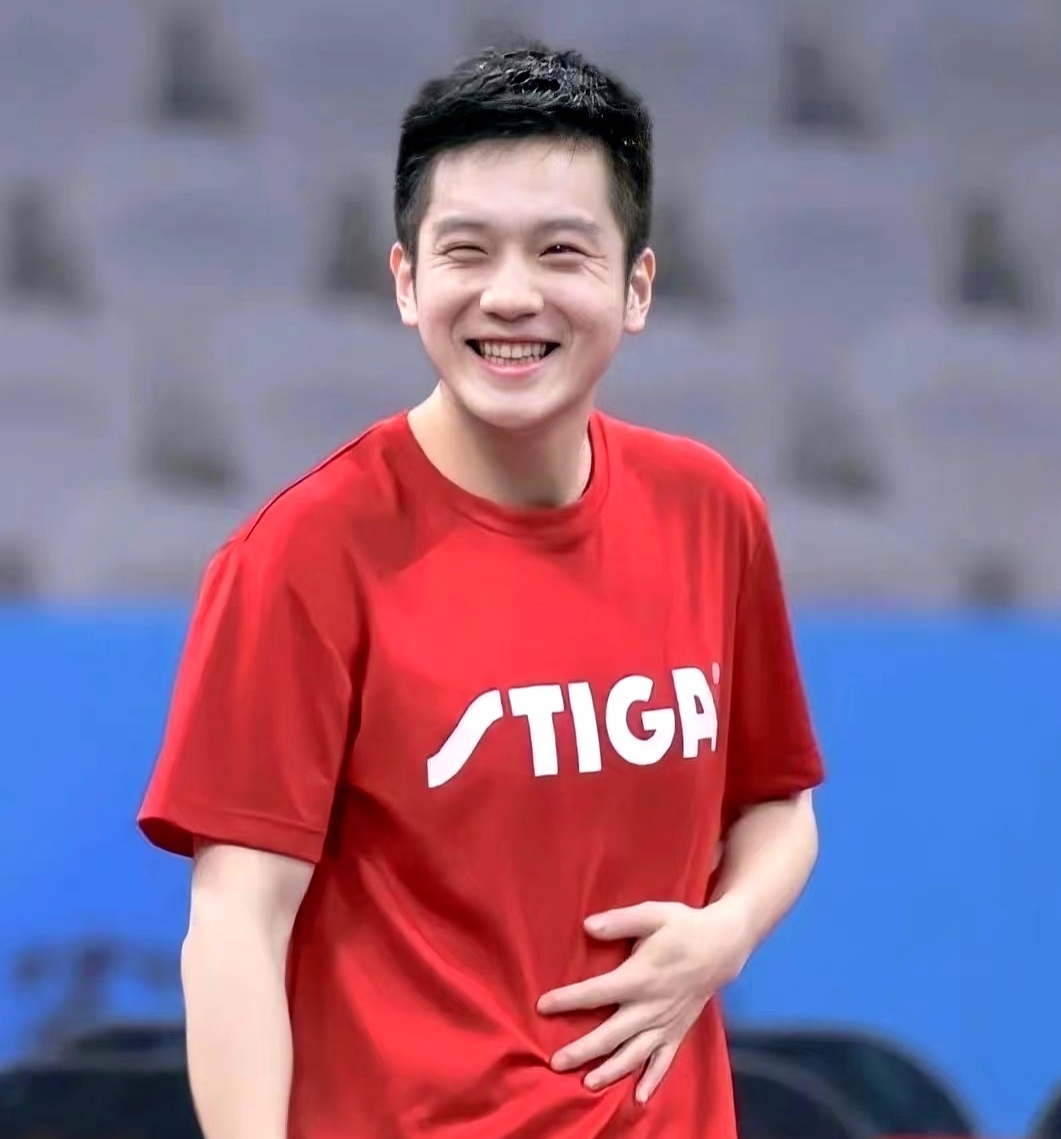 包含日本队完胜德国队，樊振东关键制胜的词条