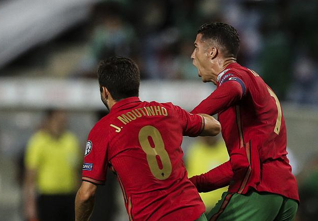 关于葡萄牙队绝杀法国队，张继科高光表现的信息