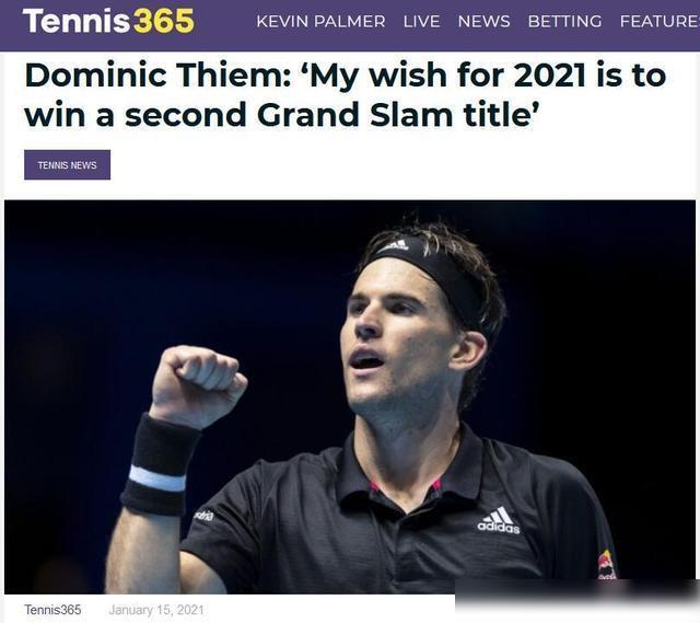 ATP总决赛险胜澳网，蒂姆刷新纪录