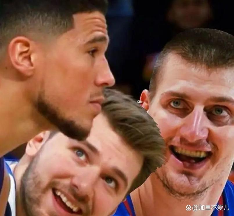 上海队鏖战魔术，约基奇带队取胜