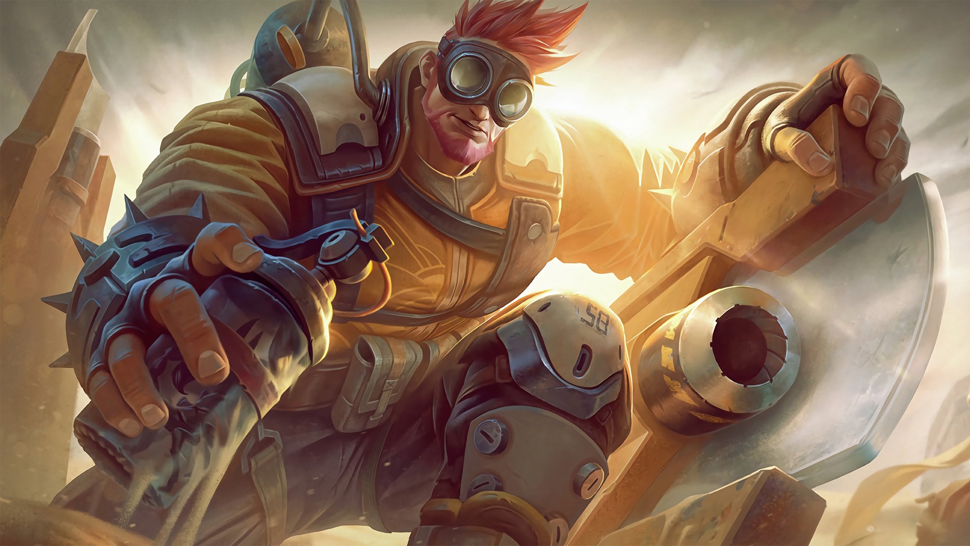 单骑闯关,伊萨克用个人英雄主义定义马墨之战