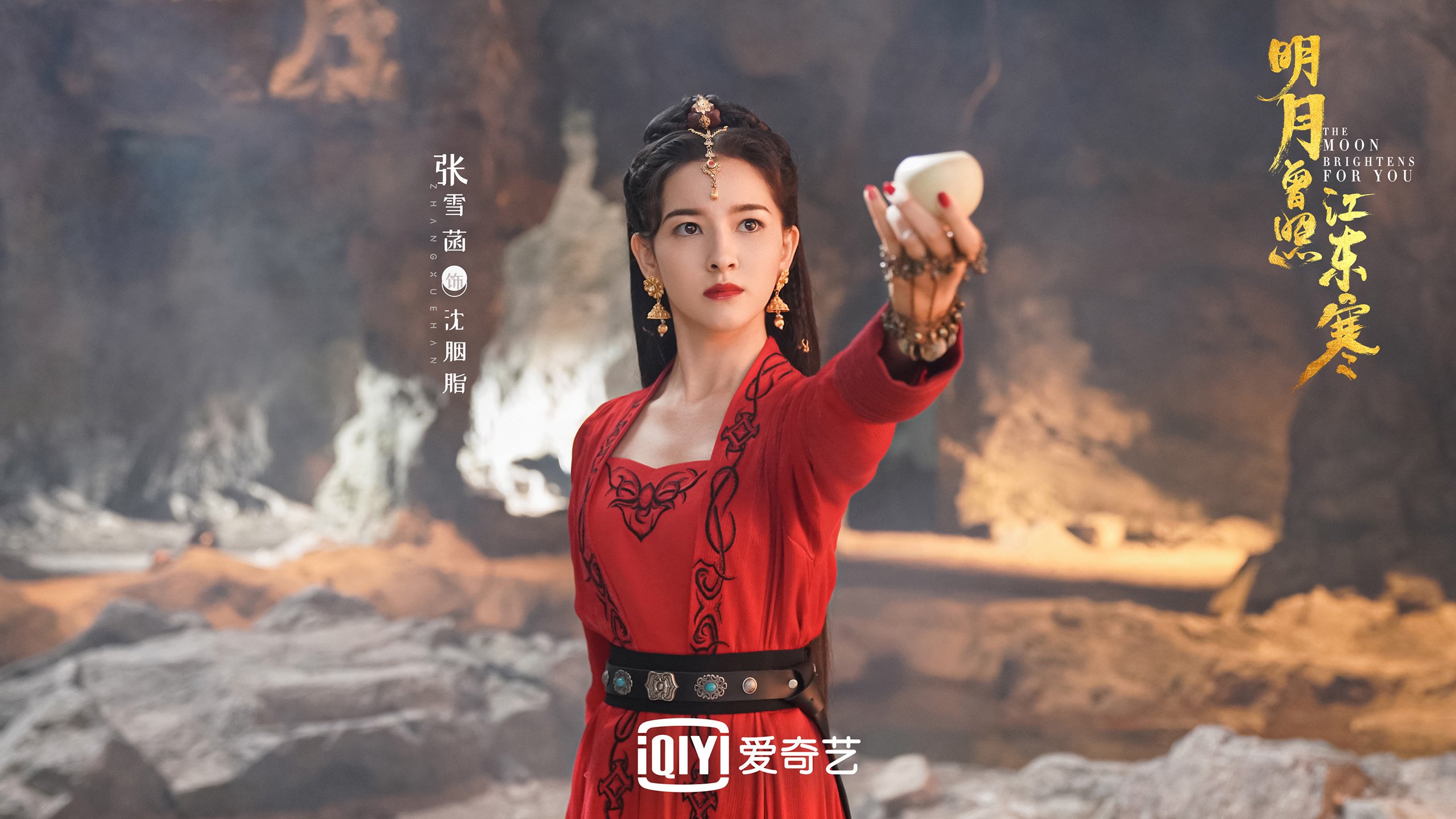 血与沙的变奏,当1米73的掌控者,在荒漠中引爆唯一的光